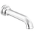 Brizo 73665 Beauclere Non-Diverter Tub Spout