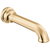 Brizo 73665 Beauclere Non-Diverter Tub Spout