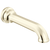 Brizo 73665 Beauclere Non-Diverter Tub Spout