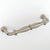Water Street 7368C Jamestown 3'' Coin Pull