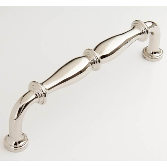 Water Street 7390DH Jamestown 18'' Diamond Appliance Pull - Hammered - Parent