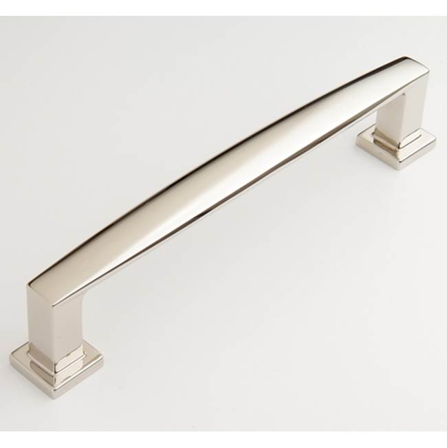 Water Street 7375H Hudson 8'' Appliance Pull - Hammered - Parent