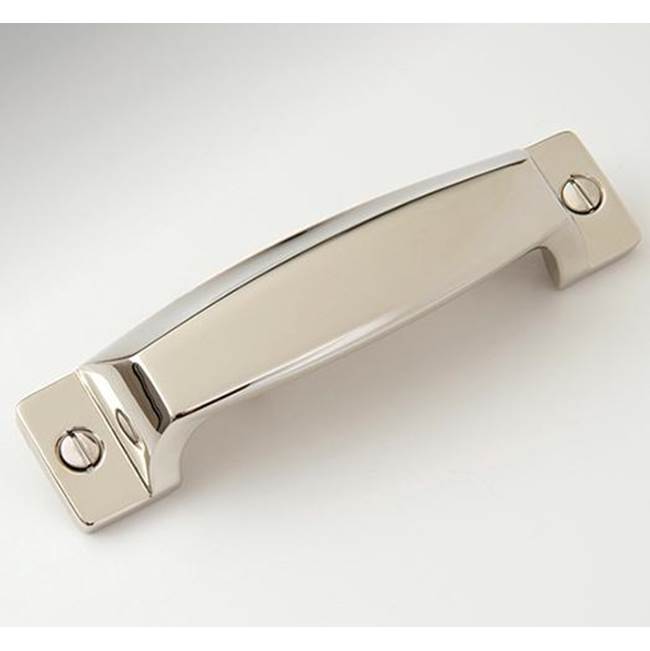 Water Street 7377 Hudson 4'' Cup Pull - Parent