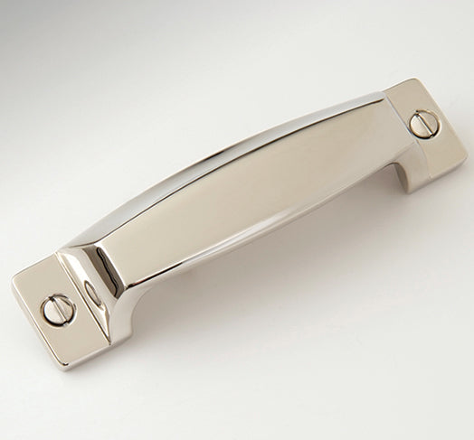Water Street 7377HW Hudson 4'' Cup Pull - Parent