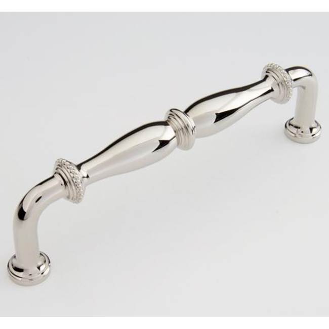 Water Street 7365H Bead 4'' Pull - Hammered - Parent