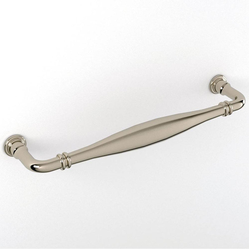 Water Street 7381H Port Royal 4'' Pull - Hammered - Parent
