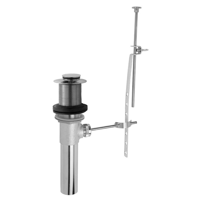 Jaclo 739 Pop-Up Lavatory Drain - Parent