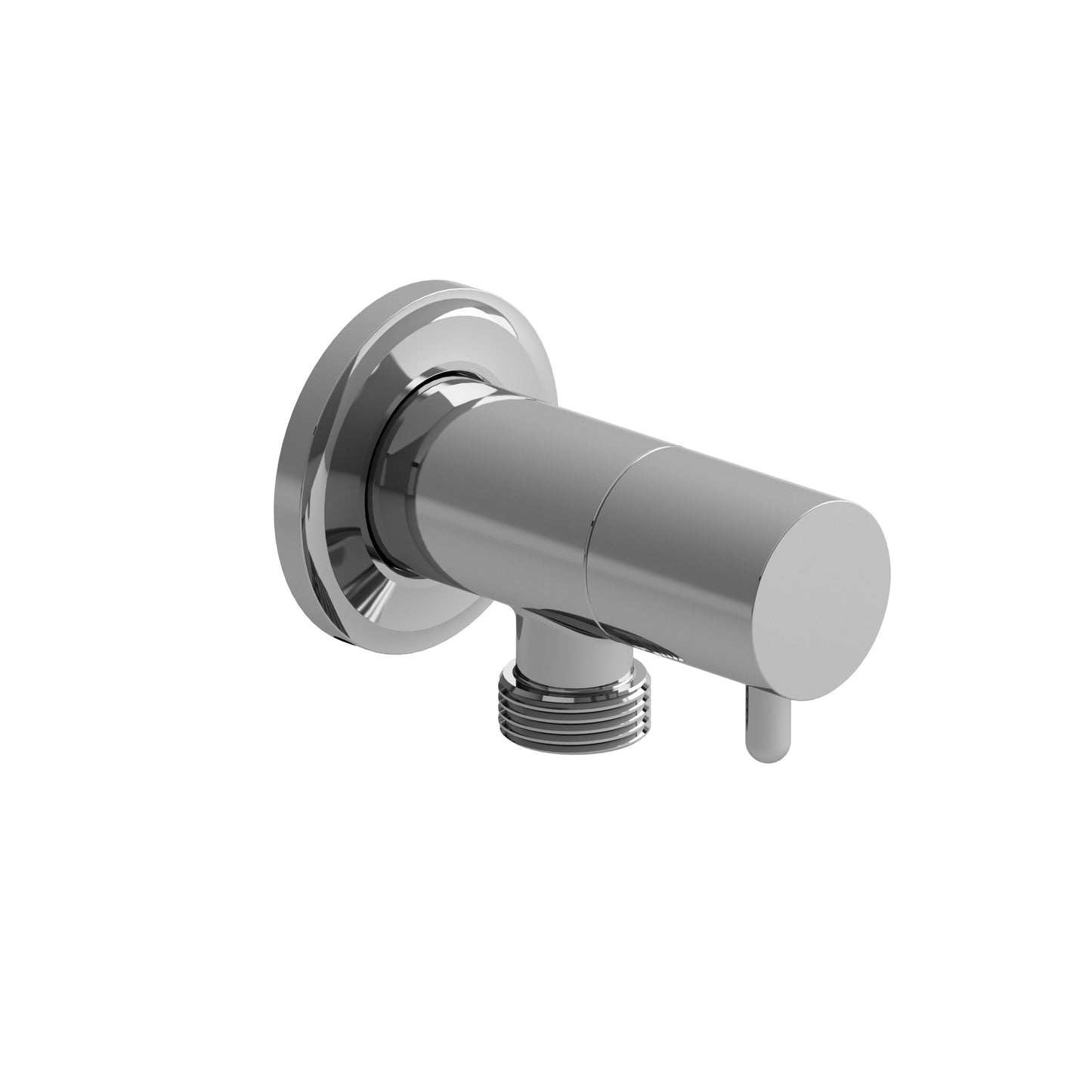 Riobel 739 Handshower Outlet With Integrated Volume Control