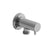 Riobel 739 Handshower Outlet With Integrated Volume Control