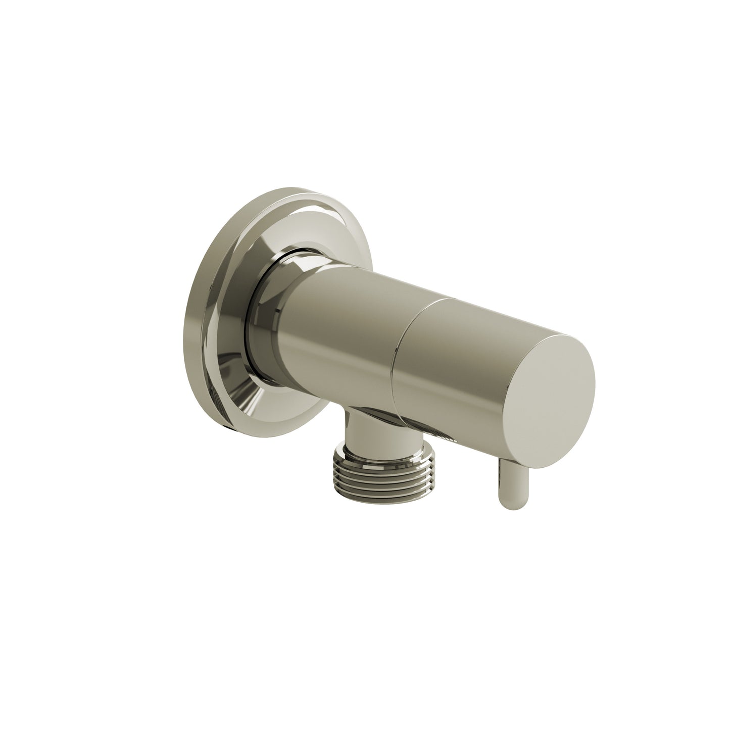 Riobel 739 Handshower Outlet With Integrated Volume Control