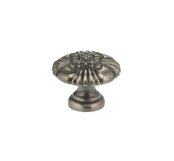 Omnia Ornate Cabinet Knob - Parent