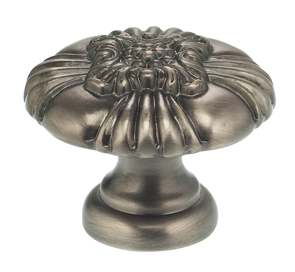 Omnia Ornate Cabinet Knob