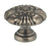Omnia Ornate Cabinet Knob