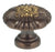 Omnia Ornate Cabinet Knob