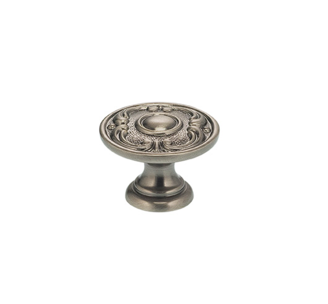 Omnia Ornate Cabinet Knob - Parent