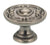 Omnia Ornate Cabinet Knob