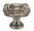 Omnia Ornate Cabinet Knob - Parent