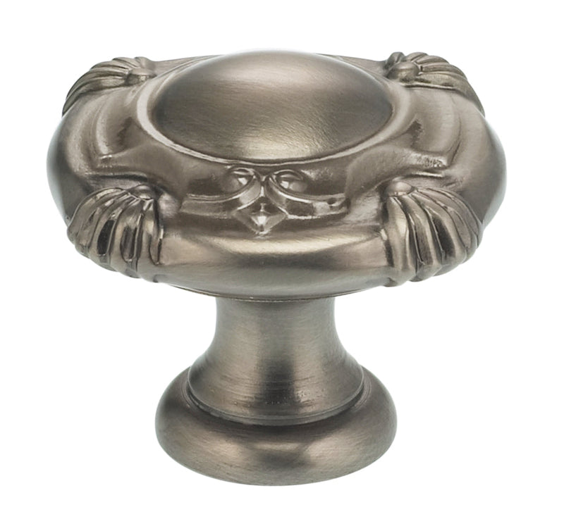 Omnia Ornate Cabinet Knob - Parent