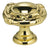 Omnia Ornate Cabinet Knob