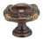 Omnia Ornate Cabinet Knob