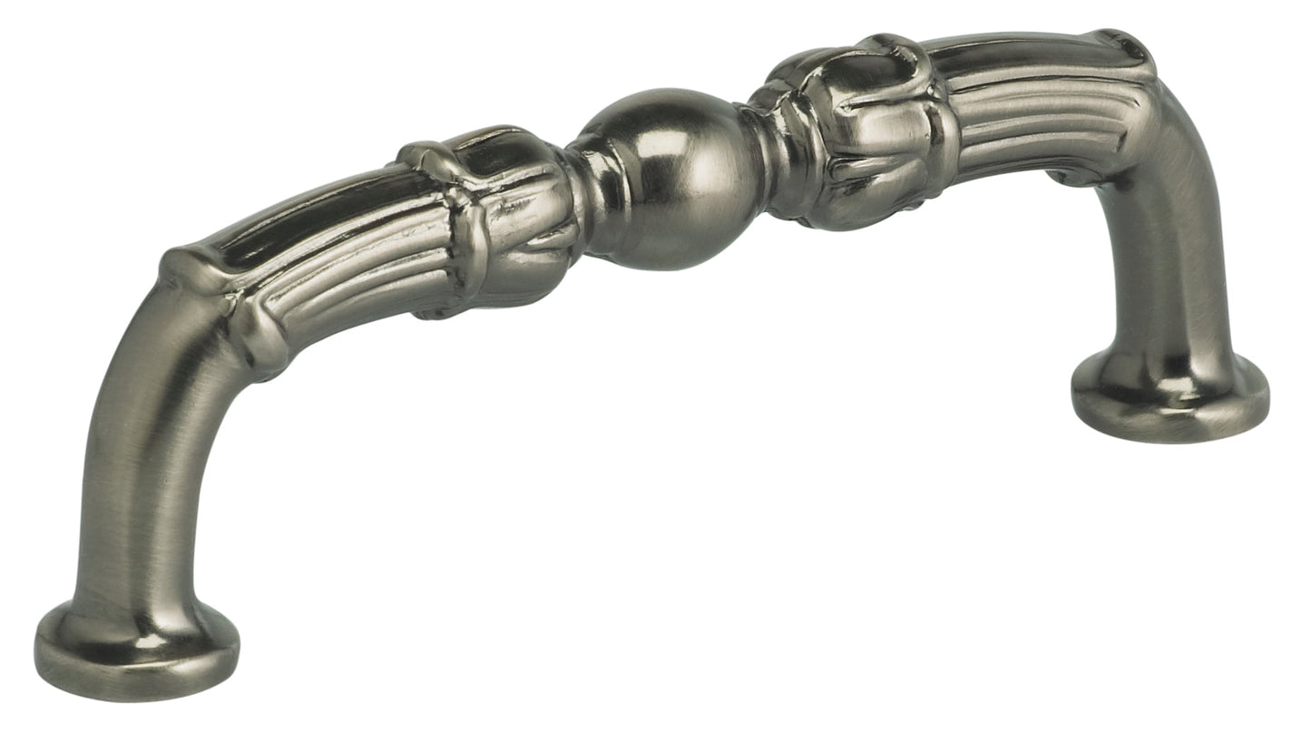 Omnia Ornate Center To Center Cabinet Pull