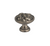 Omnia Ornate Cabinet Knob - Parent