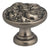 Omnia Ornate Cabinet Knob