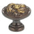 Omnia Ornate Cabinet Knob