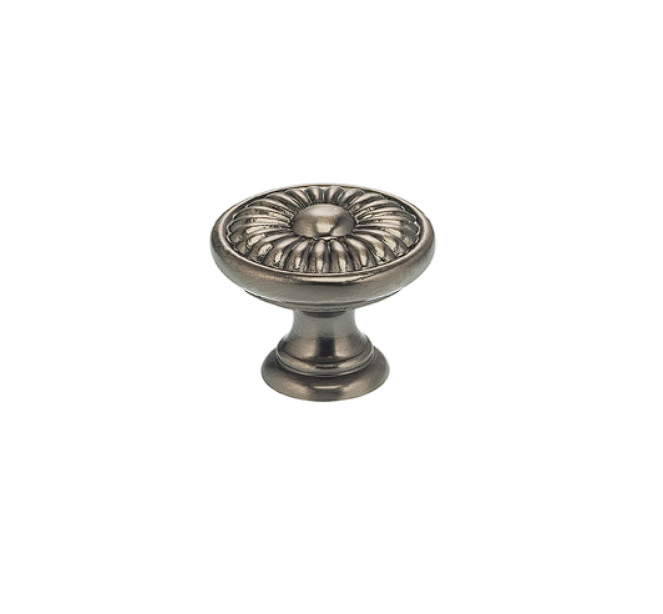 Omnia Ornate Cabinet Knob - Parent