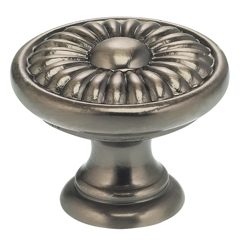 Omnia Ornate Cabinet Knob