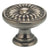 Omnia Ornate Cabinet Knob