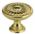 Omnia Ornate Cabinet Knob