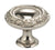 Omnia Ornate Cabinet Knob