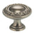 Omnia Ornate Cabinet Knob