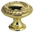 Omnia Ornate Cabinet Knob