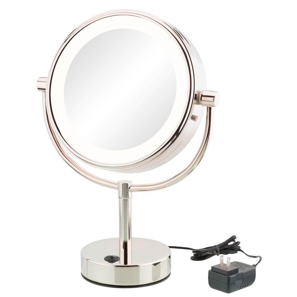 Aptations 745-35 Neomodern Led Lighted Freestanding Mirror - Parent