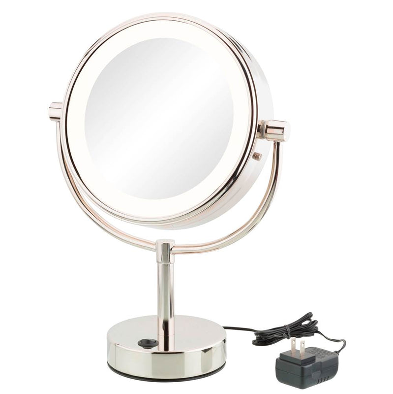 Aptations 745-35 Neomodern Led Lighted Freestanding Mirror - Parent