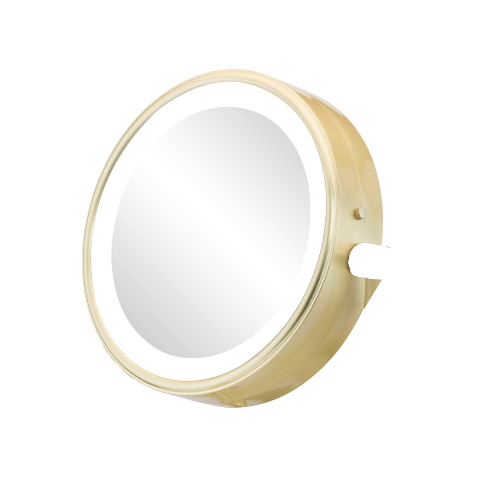 Aptations 745-945 Optional Lens For Neomodern Led Lighted Mirror - Parent