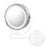 Aptations 745-945 Optional Lens For Neomodern Led Lighted Mirror