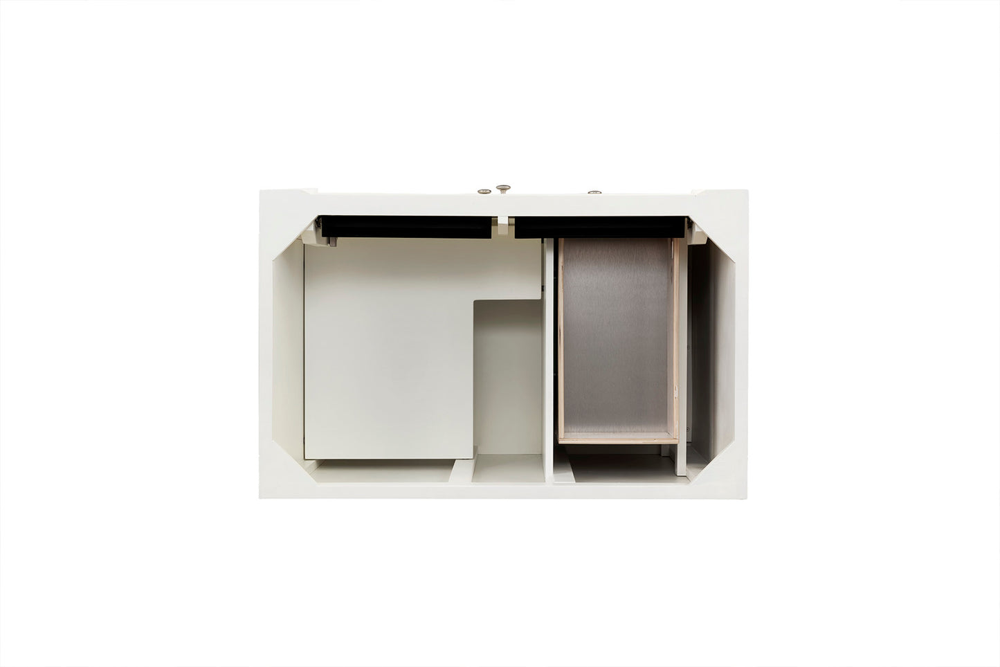James Martin Bristol 36" Single Vanity Cabinet - Parent