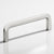 Colonial Bronze Cabinet Pull