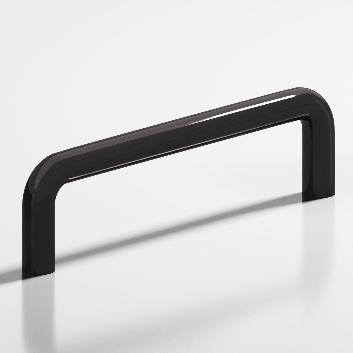Colonial Bronze Cabinet Pull