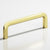 Colonial Bronze Cabinet Pull