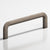 Colonial Bronze Cabinet Pull