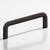 Colonial Bronze Cabinet Pull