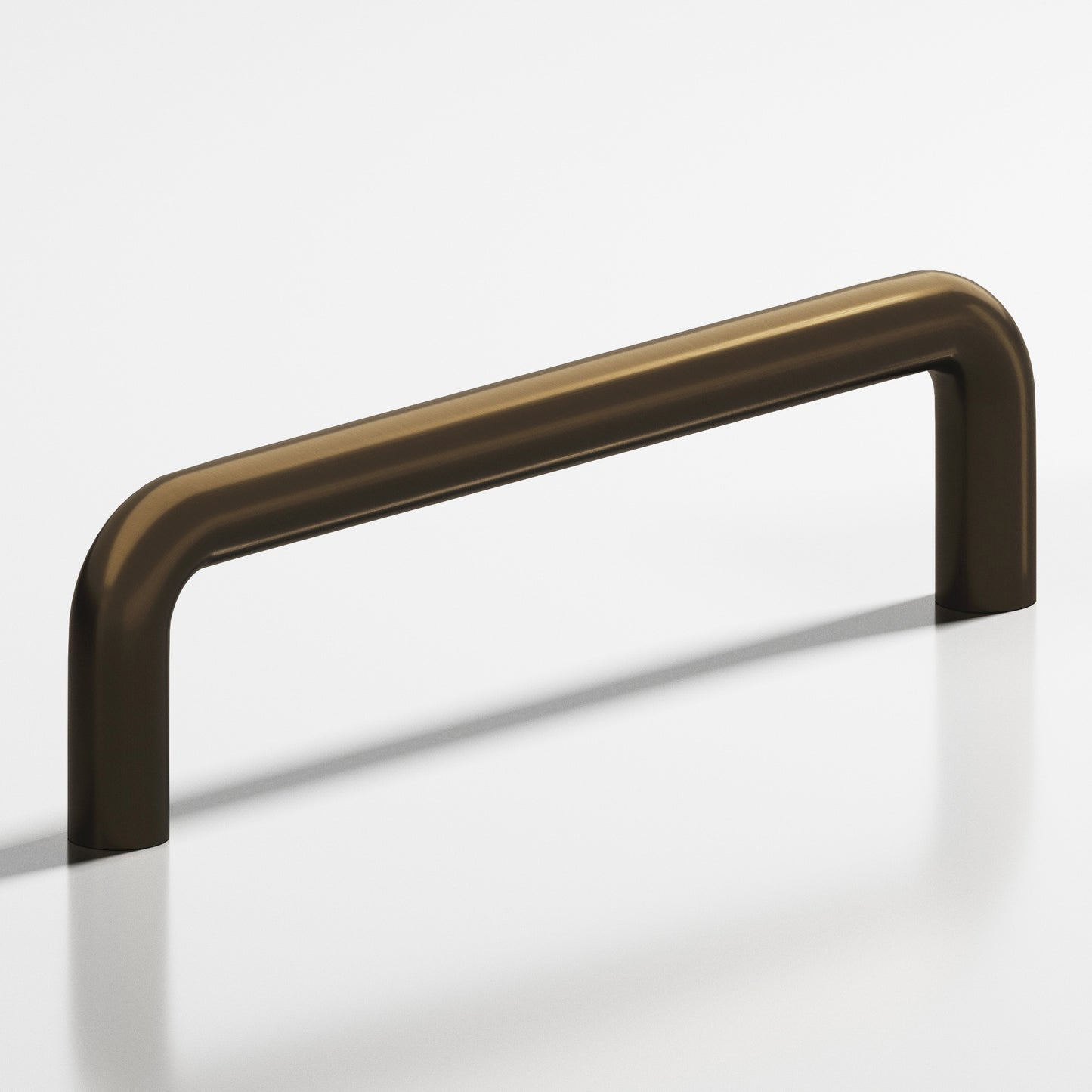 Colonial Bronze Cabinet Pull