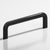Colonial Bronze Cabinet Pull