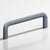 Colonial Bronze Cabinet Pull