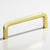 Colonial Bronze Cabinet Pull