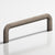 Colonial Bronze Cabinet Pull